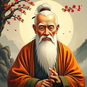 明了先生头像