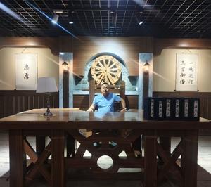 永浩网袋（越来越好）头像