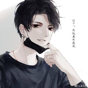六碗饭不够吃头像