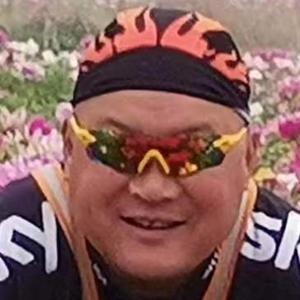 老王哥健康骑行头像