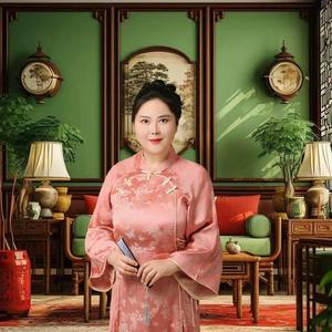 玄木子头像