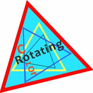 RotatingColor乐队头像