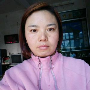 广珍姐头像