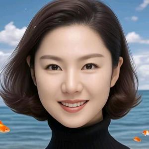阿芳分享头像