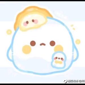 蛋仔小极头像