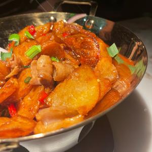 家常小菜头像