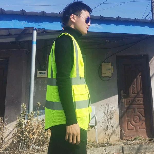 九江驾校赖教练头像