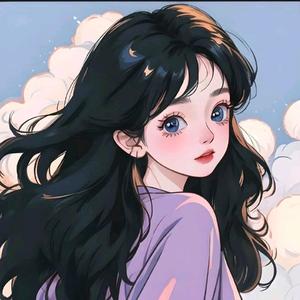 兔叽小姐姐头像
