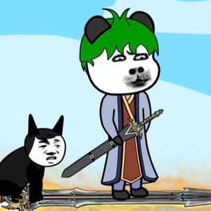 唐小山头像