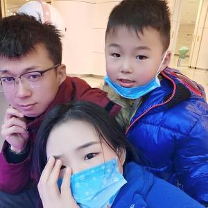 远嫁的艺腾妈妈头像
