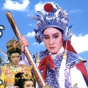 杨丽花歌仔戏头像