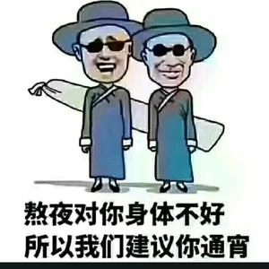 重庆鹤壁老王啊头像