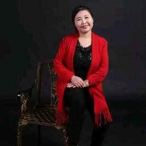 一丝不苟霞姐影视头像