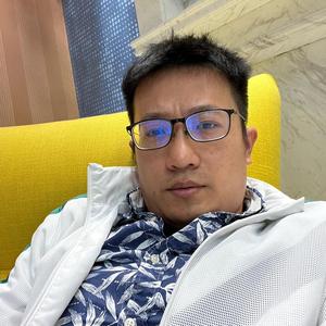 泥中笑头像