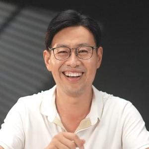 白叔说家电头像