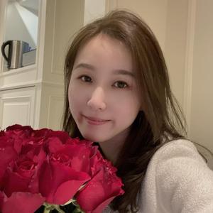 刘畅Ella头像