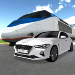 3D驾驶课头像