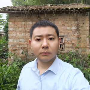 养蜂人梁三头像