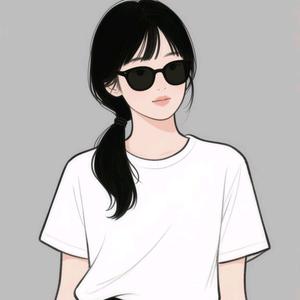 星儿头像