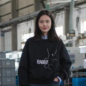 杨晓童会注塑机联网头像