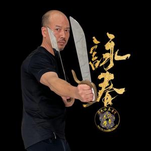咏春甄伟宁头像