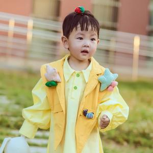 小晴晴成长记录头像