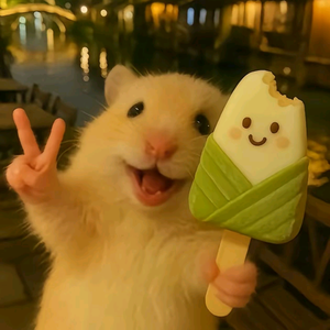 小小小左头像