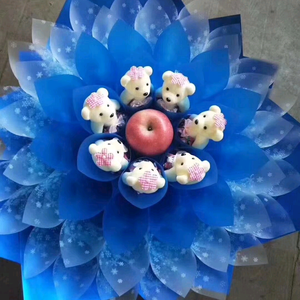 卢果有你头像