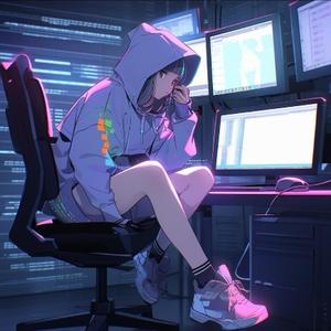 数码小精灵出击头像
