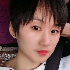 @贞贞头像