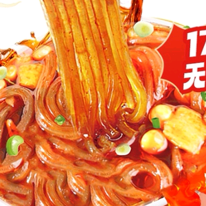 麻六记酸辣粉头像