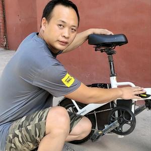 电动车维修手工达人头像
