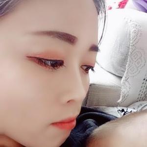 小橘子姐姐111头像