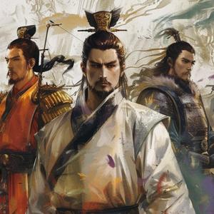 正经解说头像