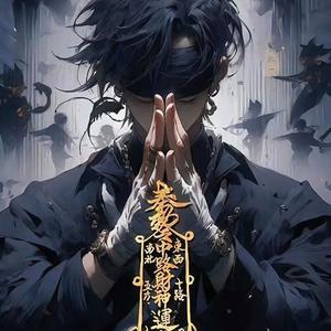 北涼无言头像