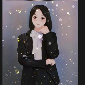 金莉86213头像