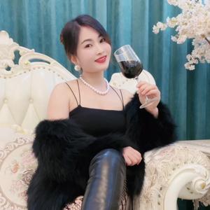 安琪娜饰品头像