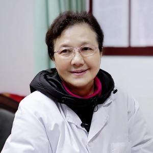 肿瘤内科陶丽华主任头像