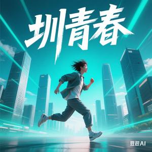 圳青春头像