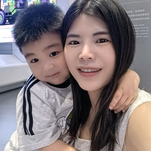 田园小蒙头像