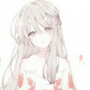 萤火绵绵吖头像