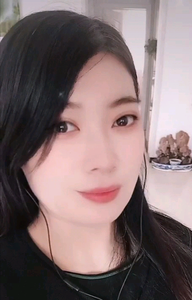 花草美拍头像