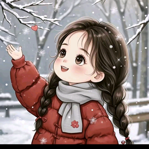 小宝nice头像