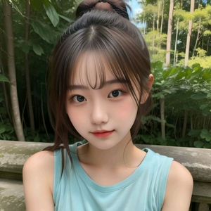 @李哒哒头像