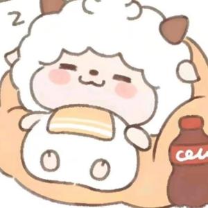 蛋仔小情头像