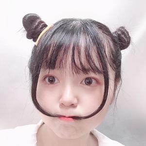 原声社李圆圆头像