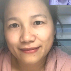 况瑶瑶头像