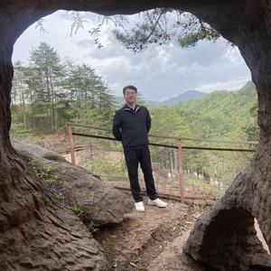 秦地之巅头像