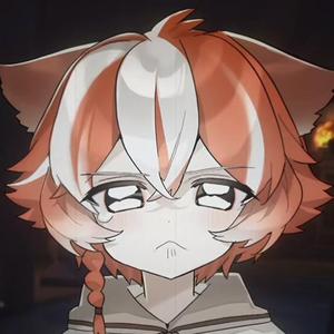 小熊猫(超自然行动组)头像