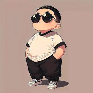 杰克布教授头像